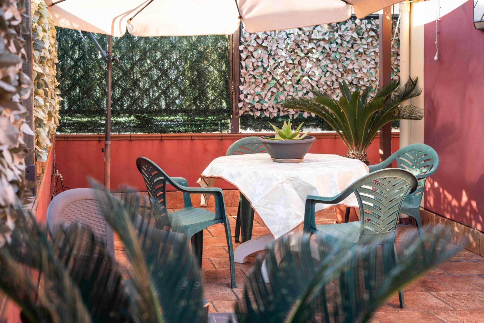 B&B Benny San Marco Evangelista Exterior photo