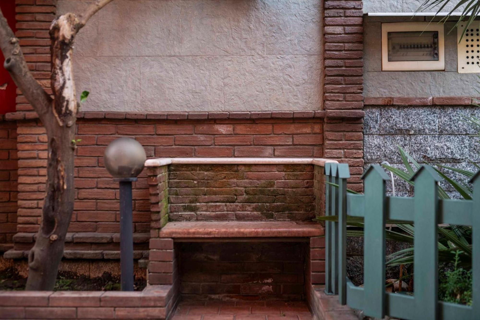 B&B Benny San Marco Evangelista Exterior photo